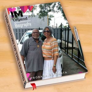 Meet your Posher, Walter